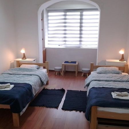 Hotel Mili Host à Belgrade Extérieur photo