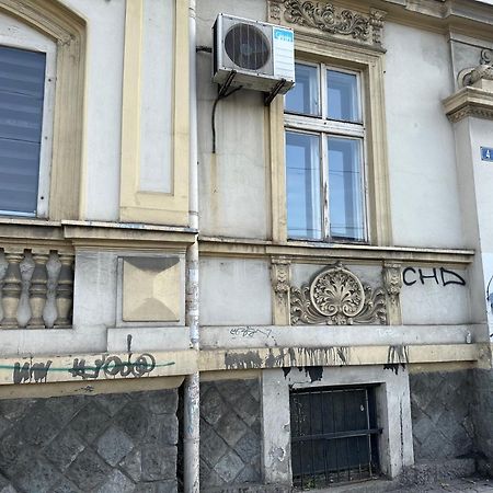 Hotel Mili Host à Belgrade Extérieur photo