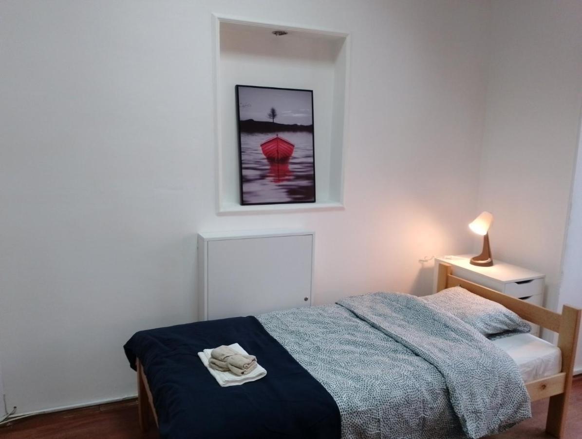 Hotel Mili Host à Belgrade Extérieur photo