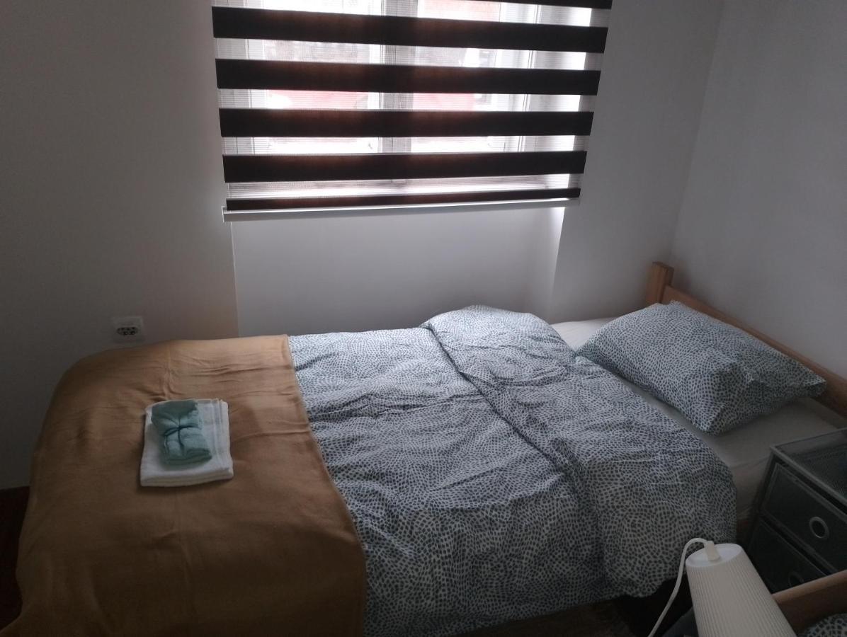 Hotel Mili Host à Belgrade Extérieur photo