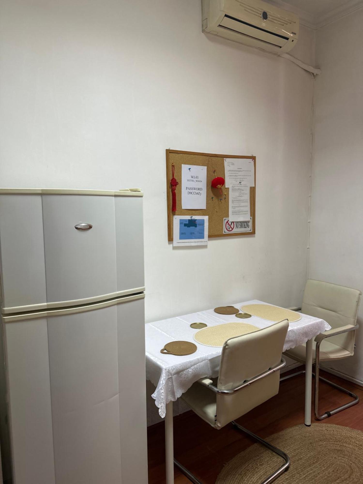 Hotel Mili Host à Belgrade Extérieur photo