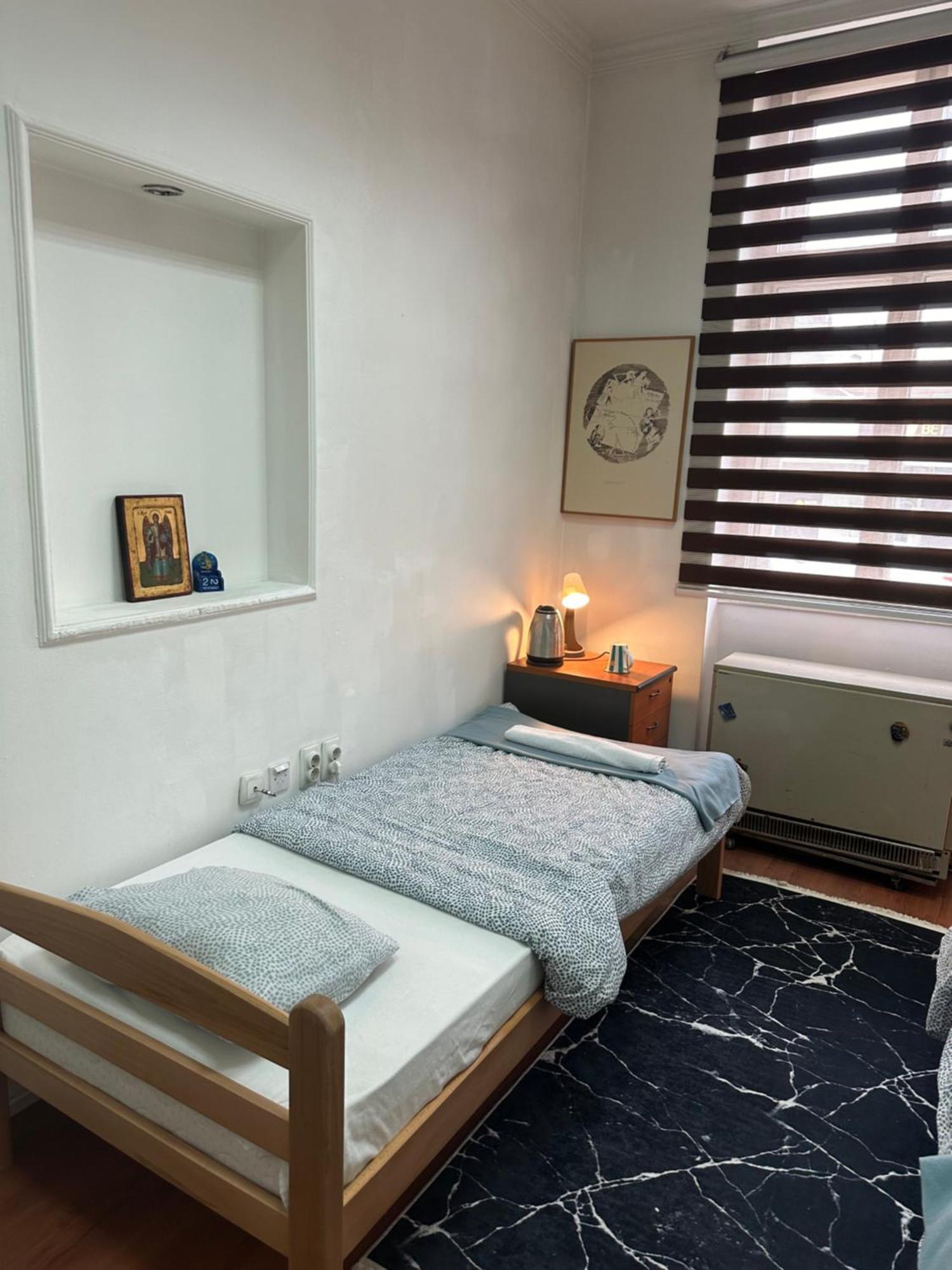 Hotel Mili Host à Belgrade Extérieur photo