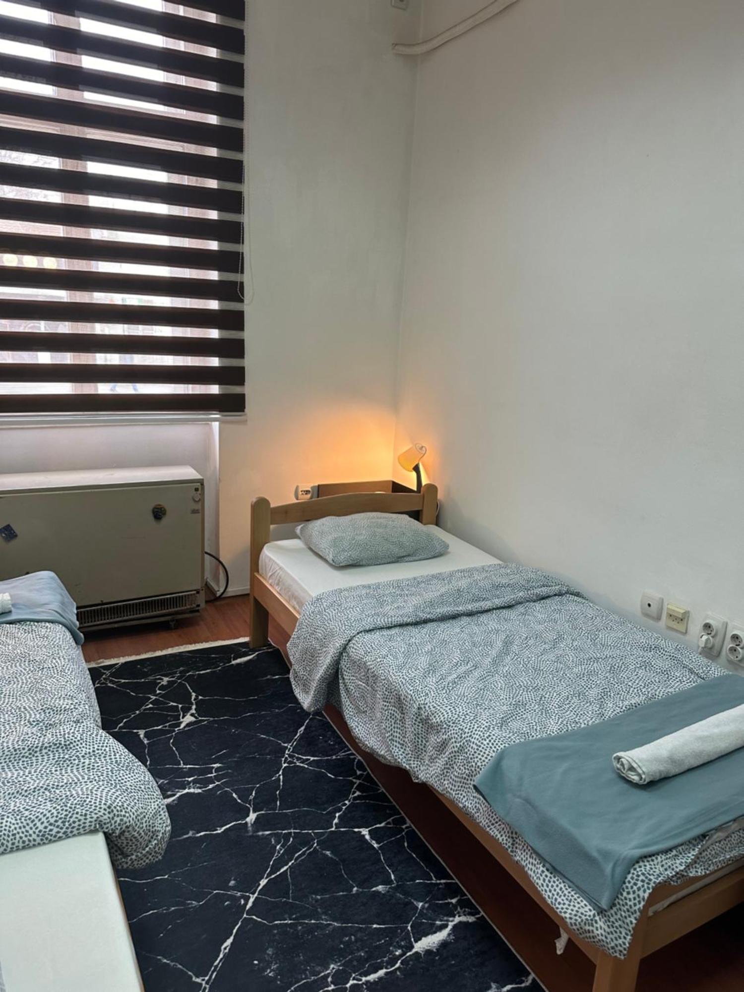 Hotel Mili Host à Belgrade Extérieur photo